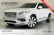 Volvo XC90 Recharge Plug-In Hybrid