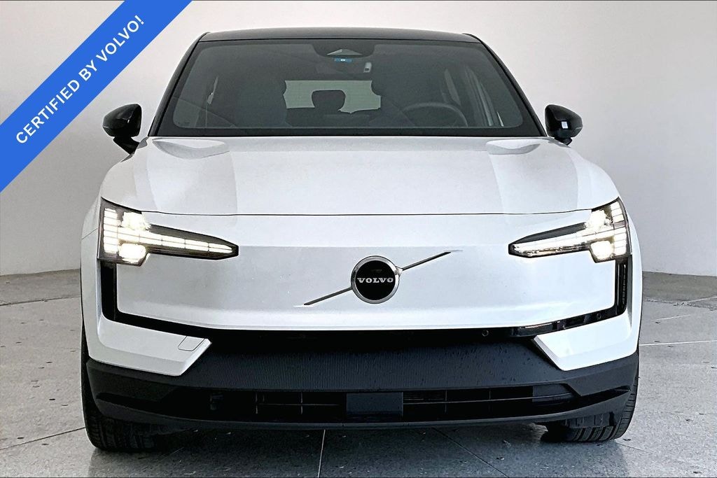 Certified 2025 Volvo EX30 Twin Motor Performance Plus SUV