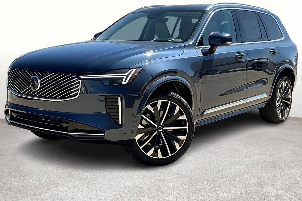 Used 2026 Volvo XC90 B6 Ultra 7-Seater SUV