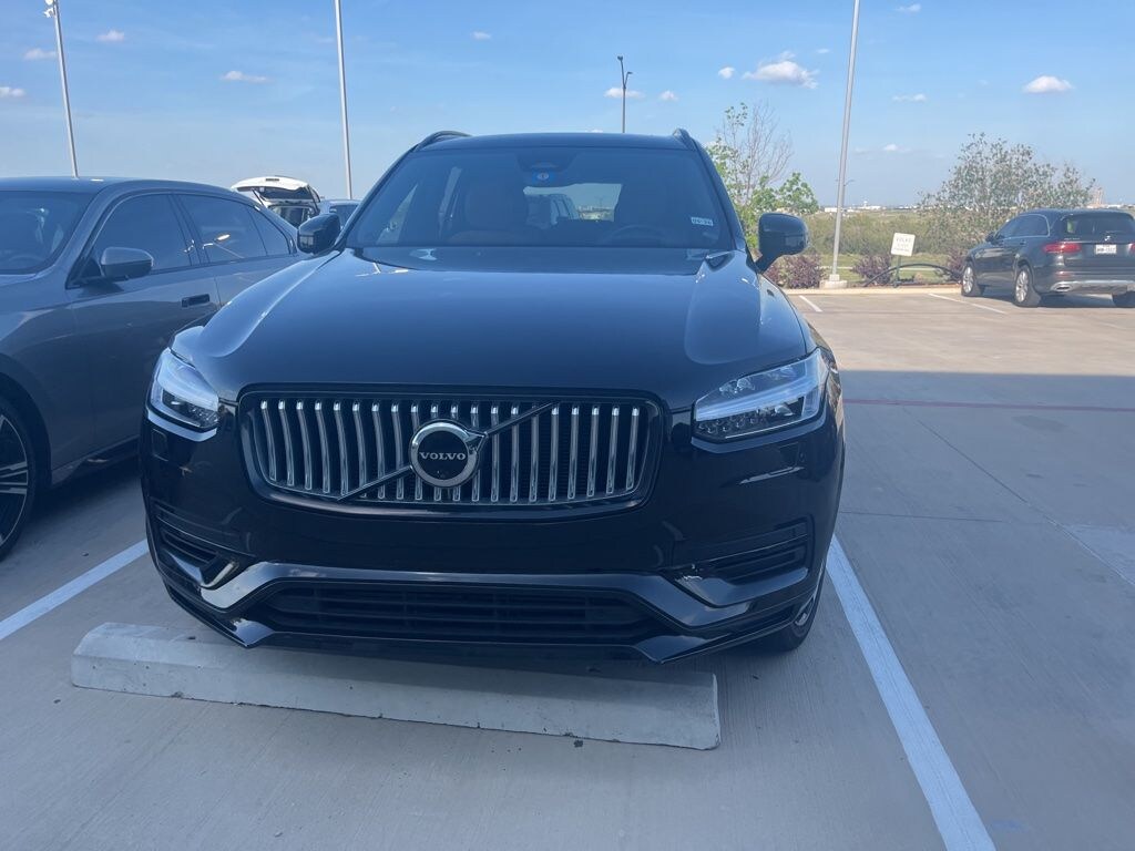Used 2023 Volvo XC90 Recharge Plug-In Hybrid Ultimate SUV