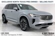  Volvo XC90 plug-in hybrid