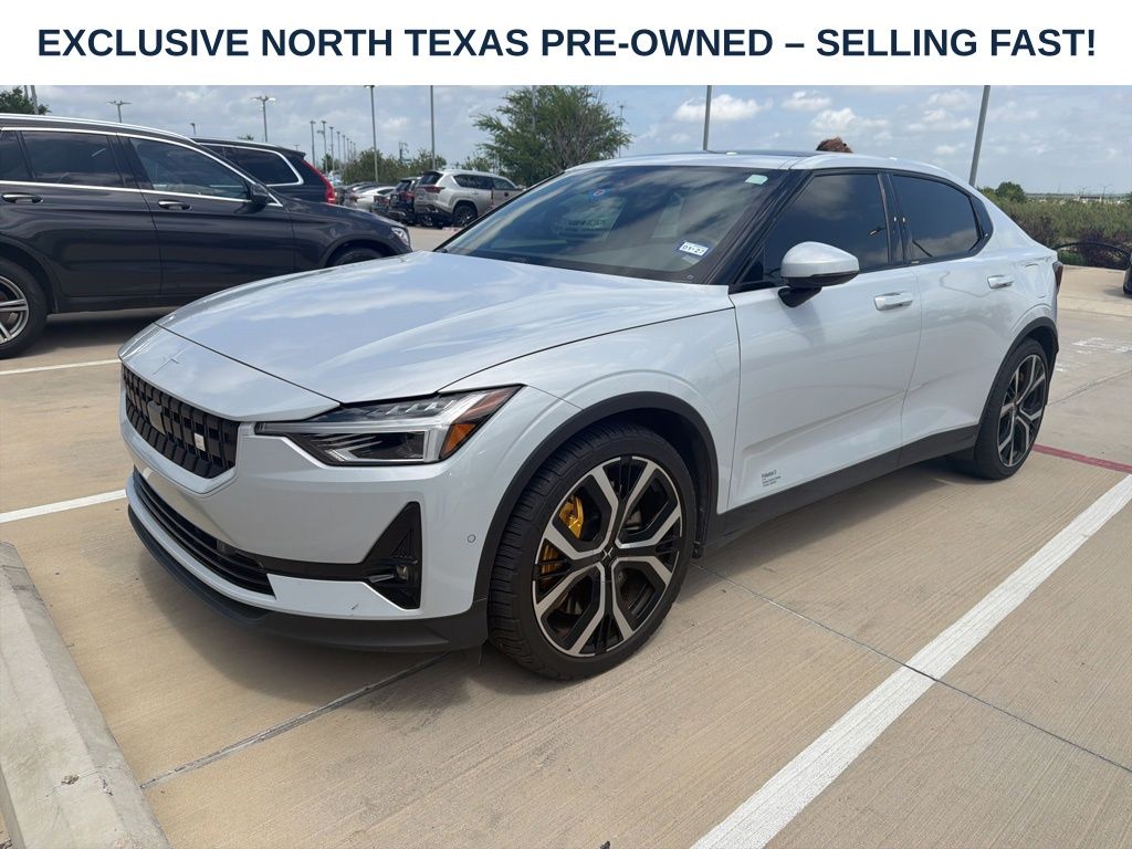 2023 Polestar 2 Performance