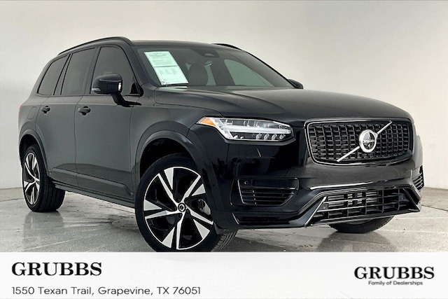 2023 Volvo XC90 Recharge Plug-In Hybrid Plus Dark Theme SUV