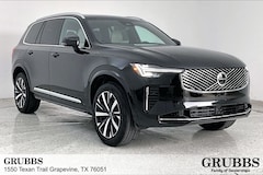 2026 Volvo XC90 B5 Core AWD SUV
