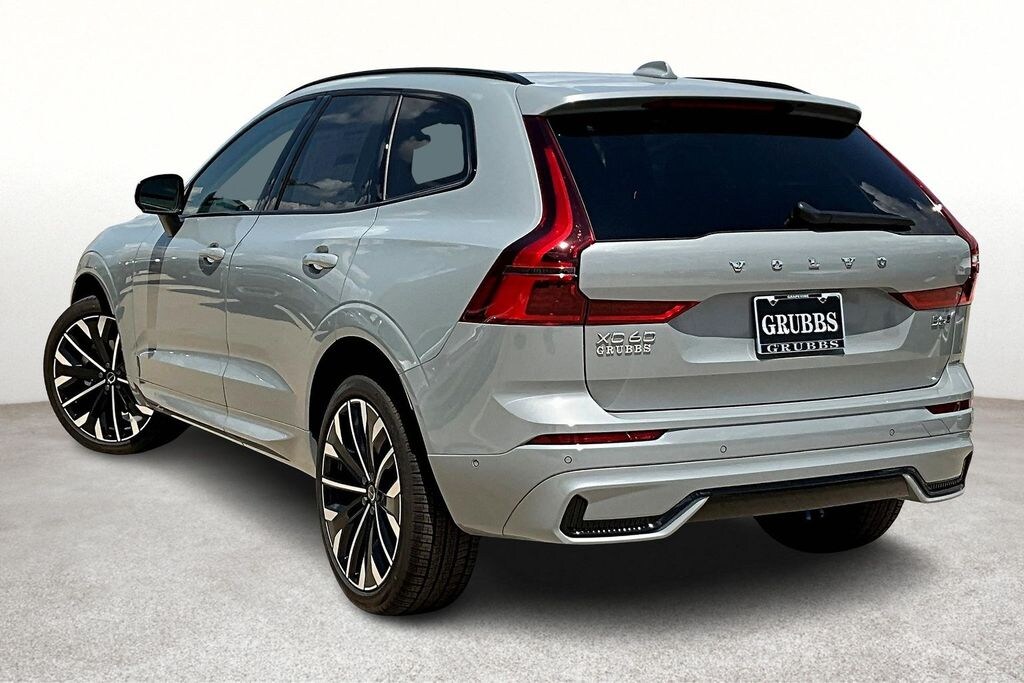 New 2026 Volvo XC60 B5 Ultra SUV