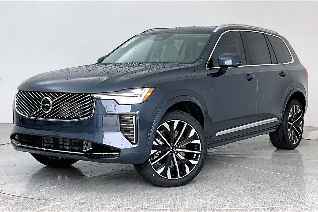 New 2026 Volvo XC90 B6 Ultra 7-Seater SUV
