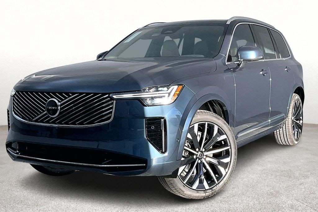 New 2026 Volvo XC90 B6 Plus 7-Seater SUV