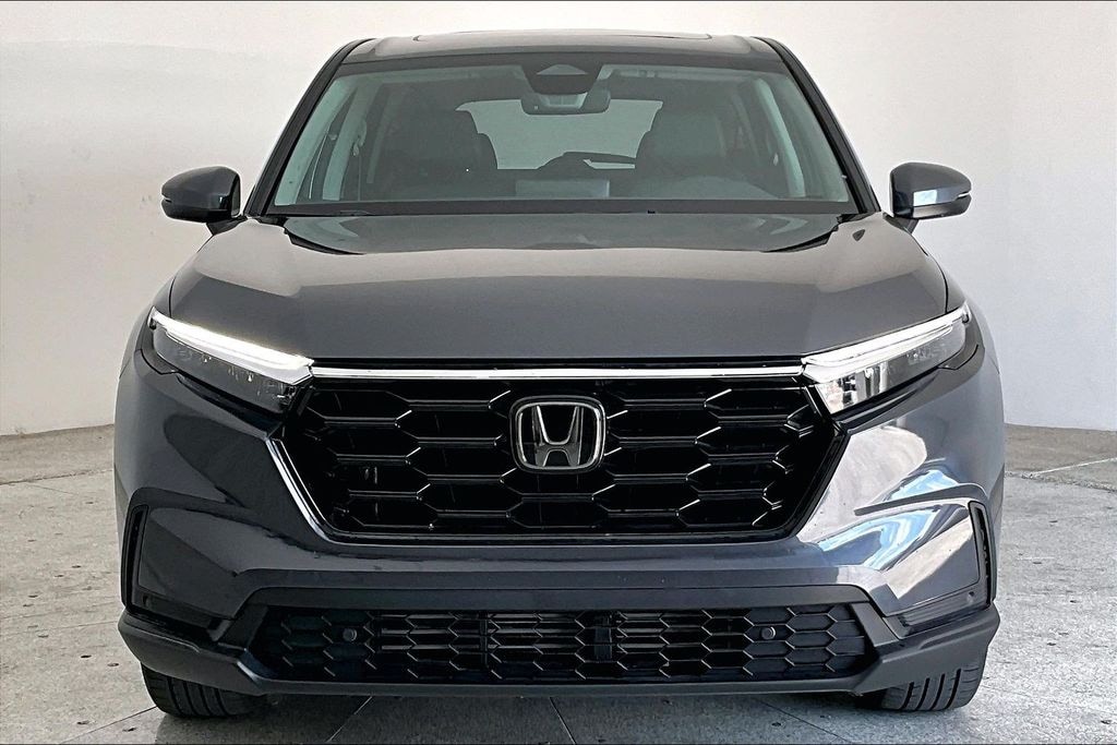 Used 2024 Honda CR-V EX-L SUV