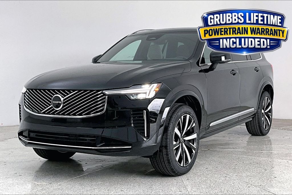 New 2026 Volvo XC90 B5 Core SUV