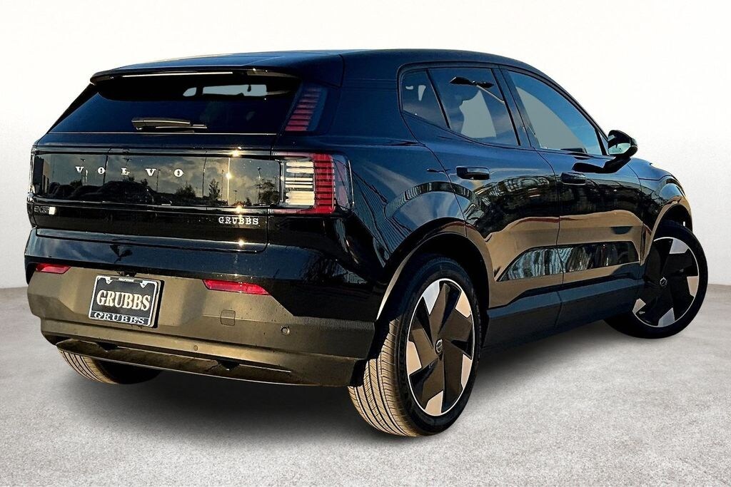 Certified 2025 Volvo EX30 Twin Motor Performance Plus SUV