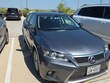 LEXUS CT 200h