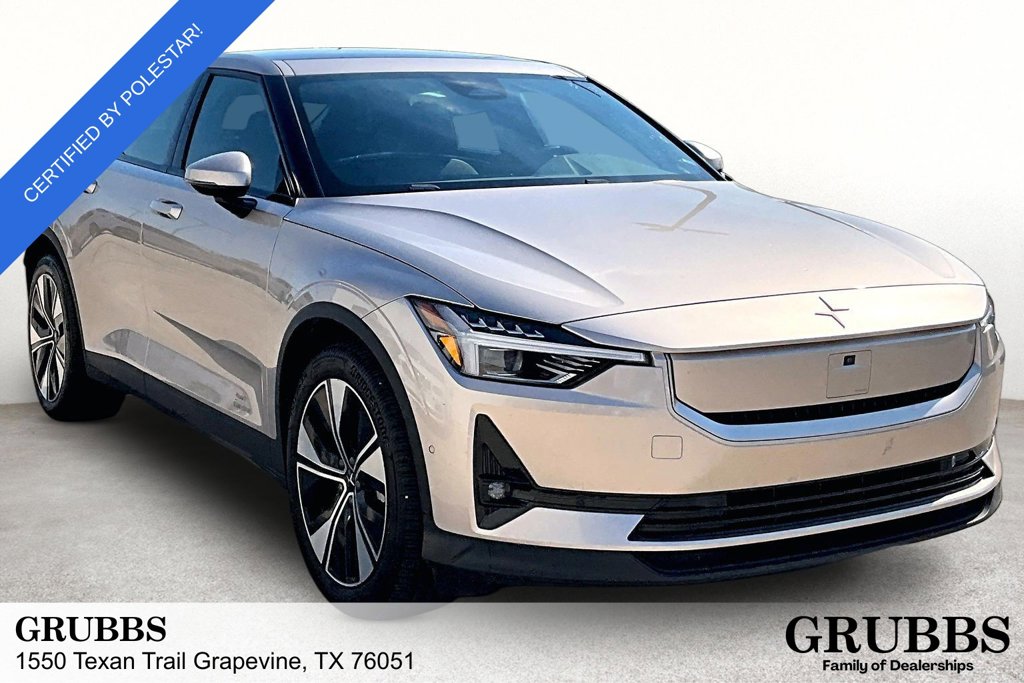 2024 Polestar 2