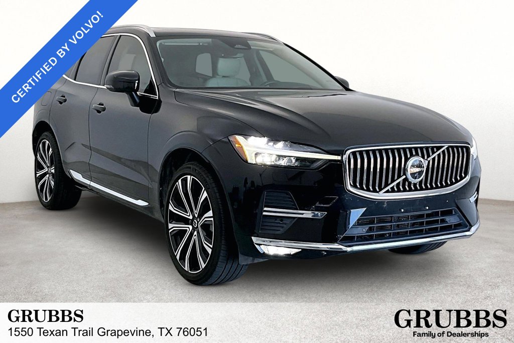 2023 Volvo XC60