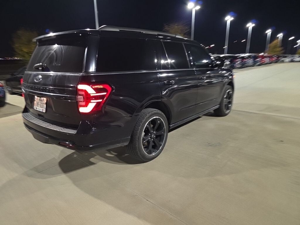 Used 2023 Ford Expedition Limited SUV