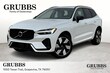 Volvo XC60 plug-in hybrid