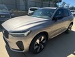 Volvo XC60 plug-in hybrid