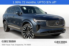 2026 Volvo XC90 B6 Ultra 6-Seater AWD SUV