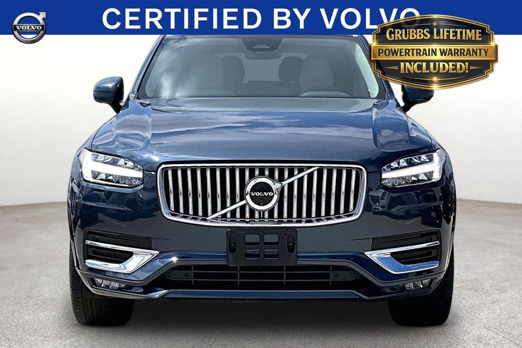 Used 2024 Volvo XC90 B5 Plus SUV
