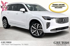 2026 Volvo XC90 B5 Core AWD SUV