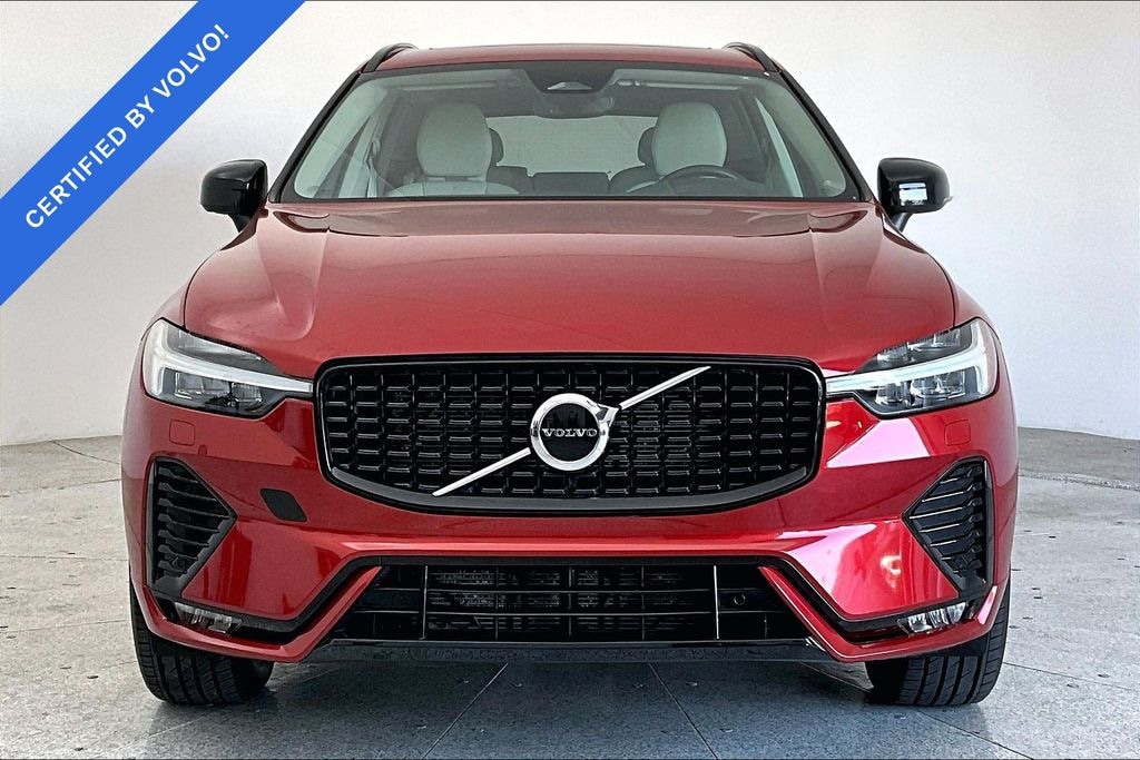 Certified 2024 Volvo XC60 B5 Core SUV