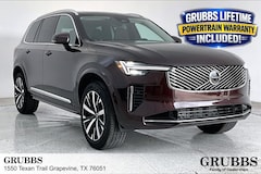 2026 Volvo XC90 B5 Core AWD SUV