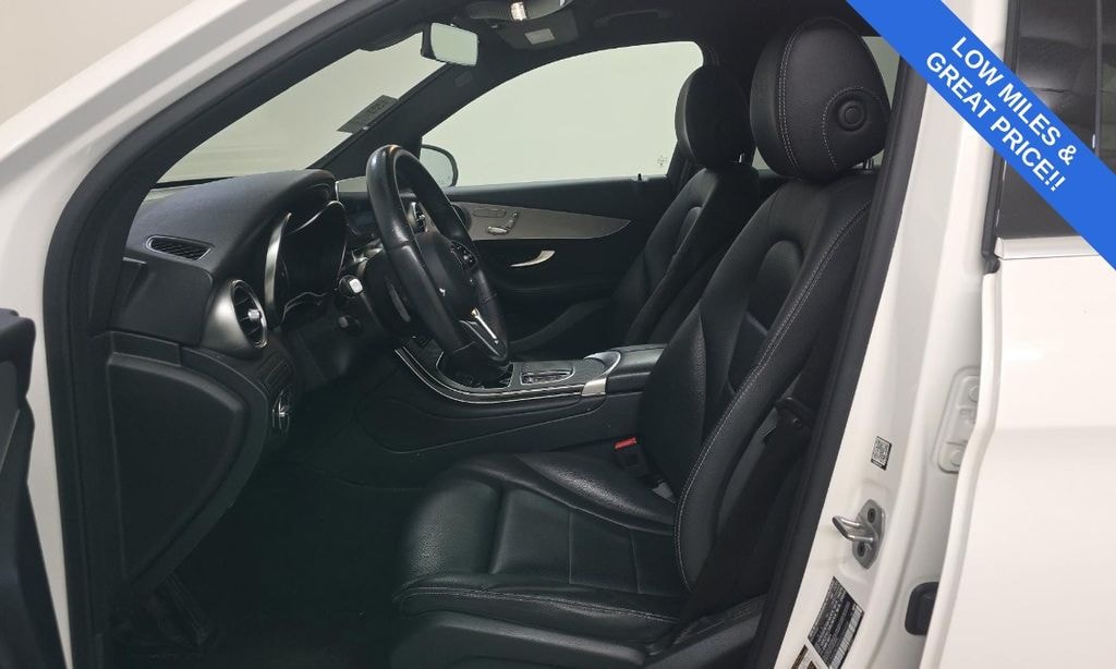 Used 2022 Mercedes-Benz GLC GLC 300 SUV