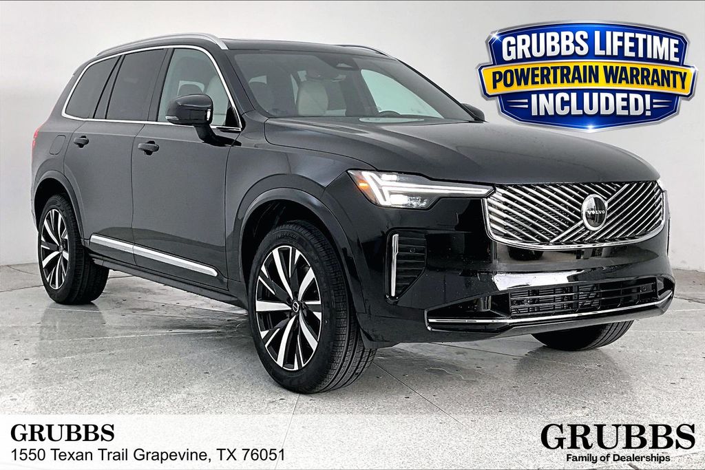 2026 Volvo XC90 B5 Core Bright 4WD's photo
