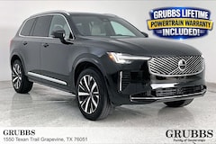 2026 Volvo XC90 B5 Core AWD SUV