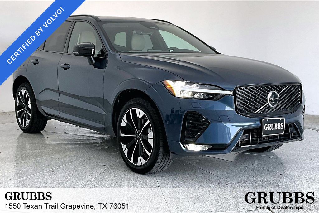 2026 Volvo XC60