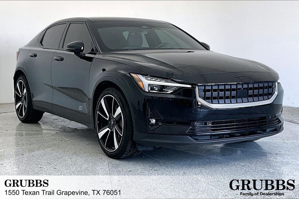 Used 2021 Polestar 2 Launch Edition Hatchback