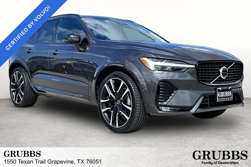 2024 Volvo XC60
