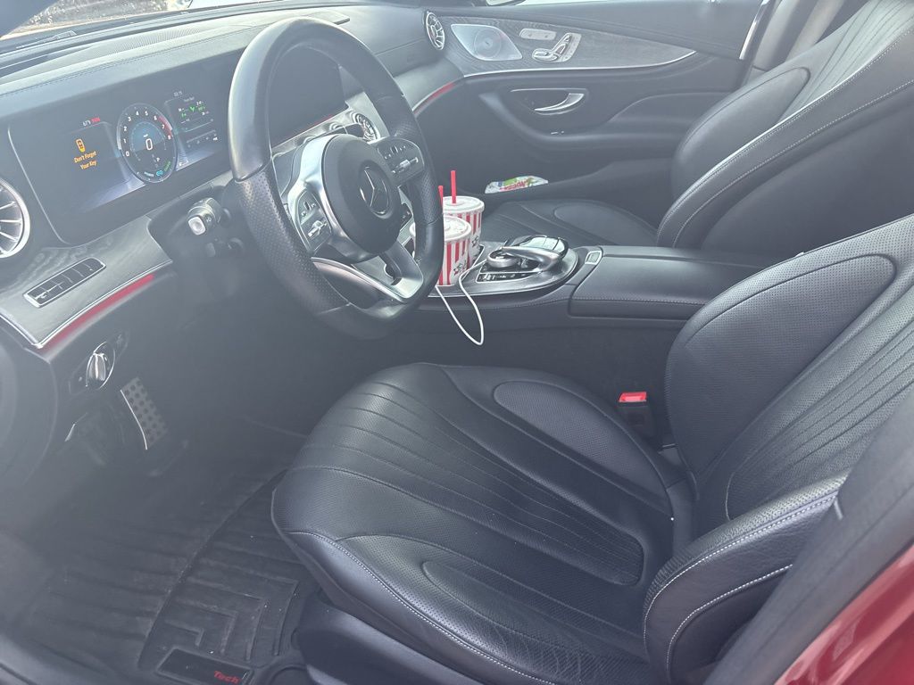 2019 Mercedes Benz CLS 450 photo 3
