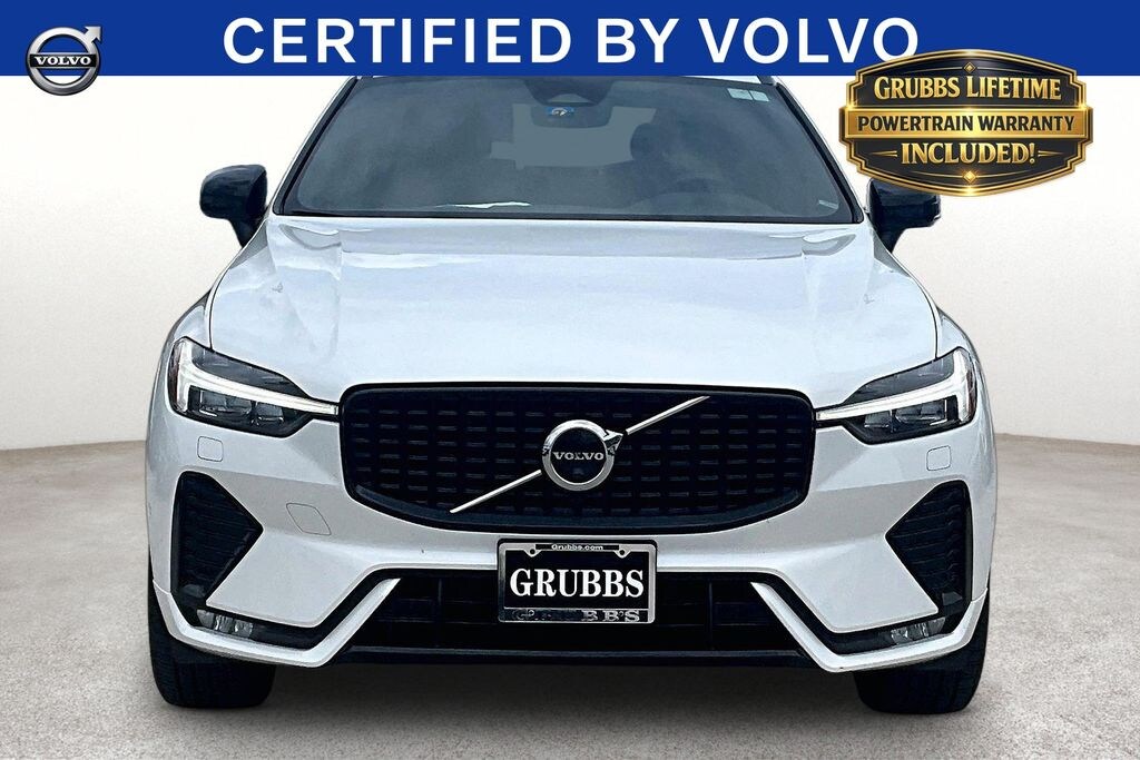 Used 2023 Volvo XC60 B5 Plus Dark Theme SUV