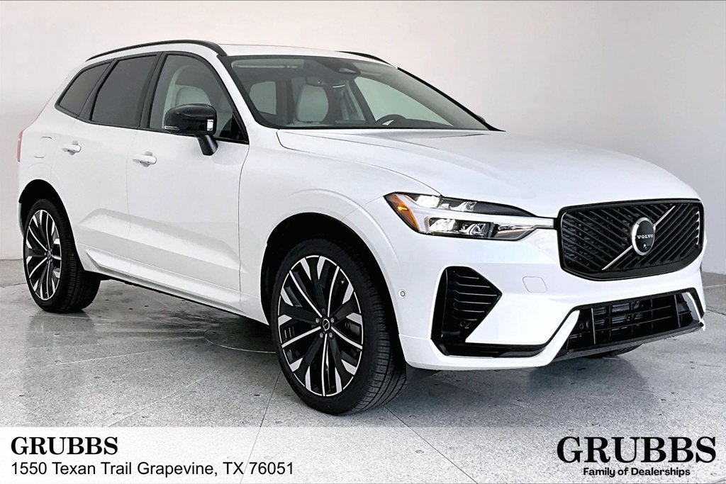 2027 Volvo XC60