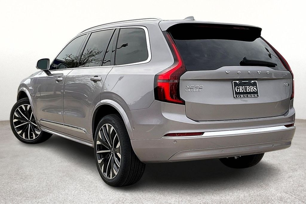 Used 2026 Volvo XC90 B5 Plus 7-Seater SUV