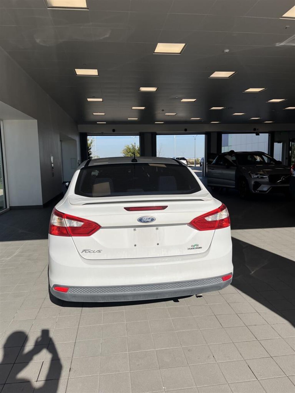 Used 2013 Ford Focus SE Sedan