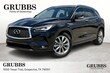 INFINITI QX50