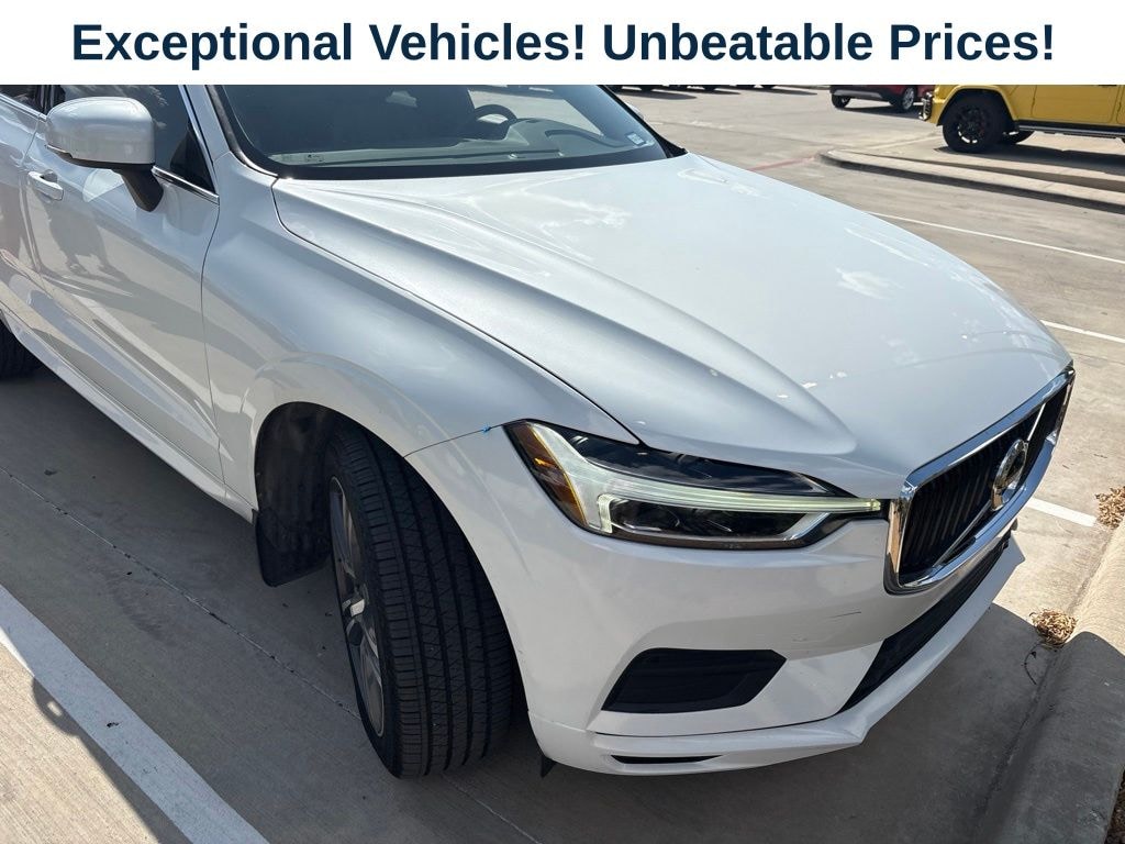 Used 2020 Volvo XC60 T5 Momentum SUV