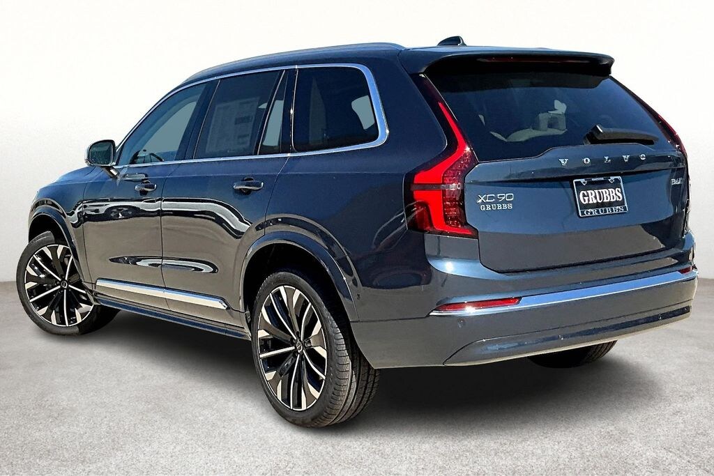 Used 2026 Volvo XC90 B6 Ultra 7-Seater SUV