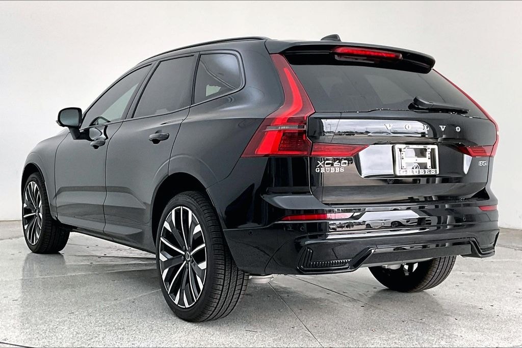 Used 2026 Volvo XC60 B5 Ultra SUV