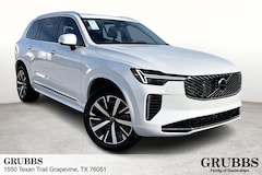 2026 Volvo XC90 B6 Core AWD SUV