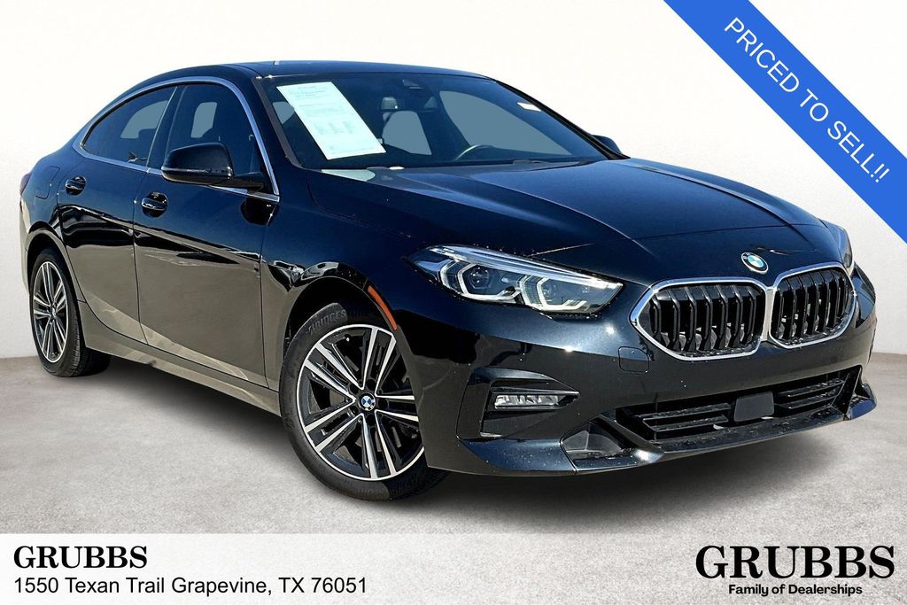 2020 BMW 2 Series 228i