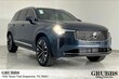  Volvo XC90 plug-in hybrid