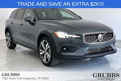 2026 Volvo V60 Cross Country B5 Plus Wagon