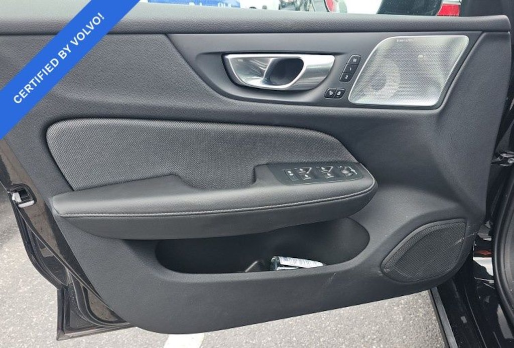 Used 2024 Volvo V60 Recharge Plug-In Hybrid T8 Polestar Wagon