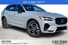 2026 Volvo XC60 B5 Core AWD SUV