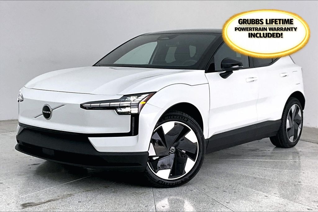 New 2026 Volvo EX30 Twin Motor Plus SUV