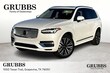 Volvo XC90 plug-in hybrid