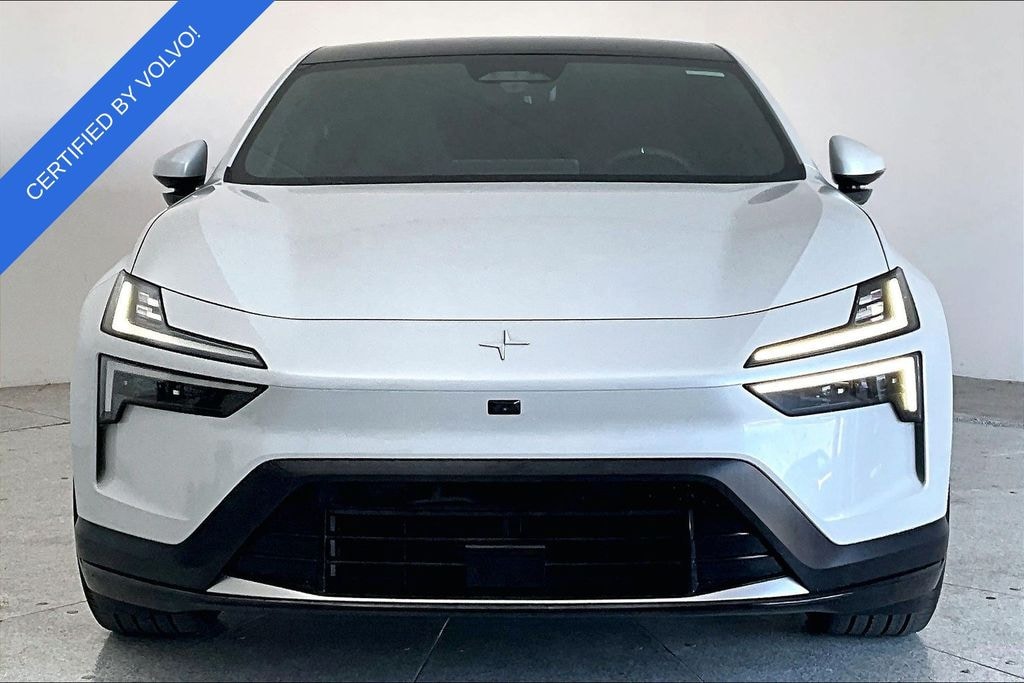 Used 2026 Polestar 4 Long Range Dual Motor SUV
