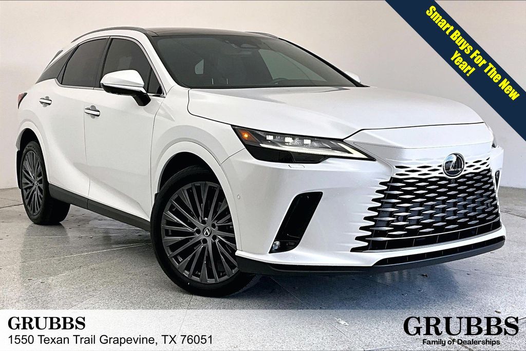 2023 Lexus RX Base's photo